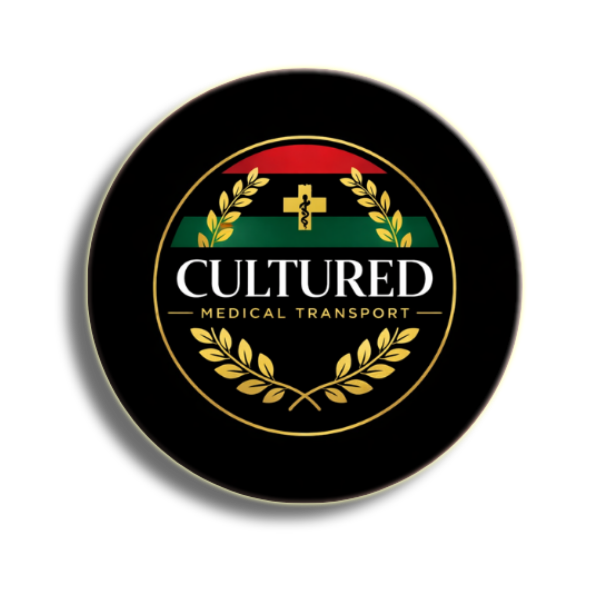 Cultured Logo