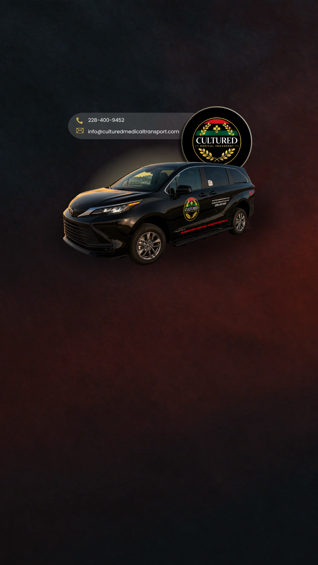 Hero Background