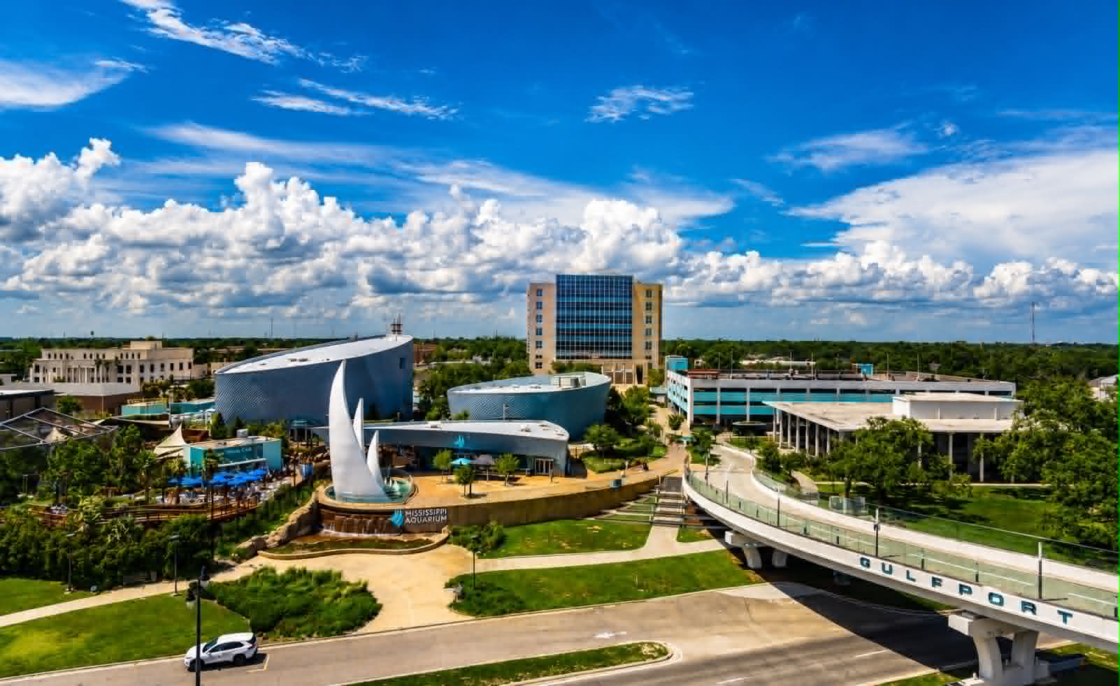 Gulfport